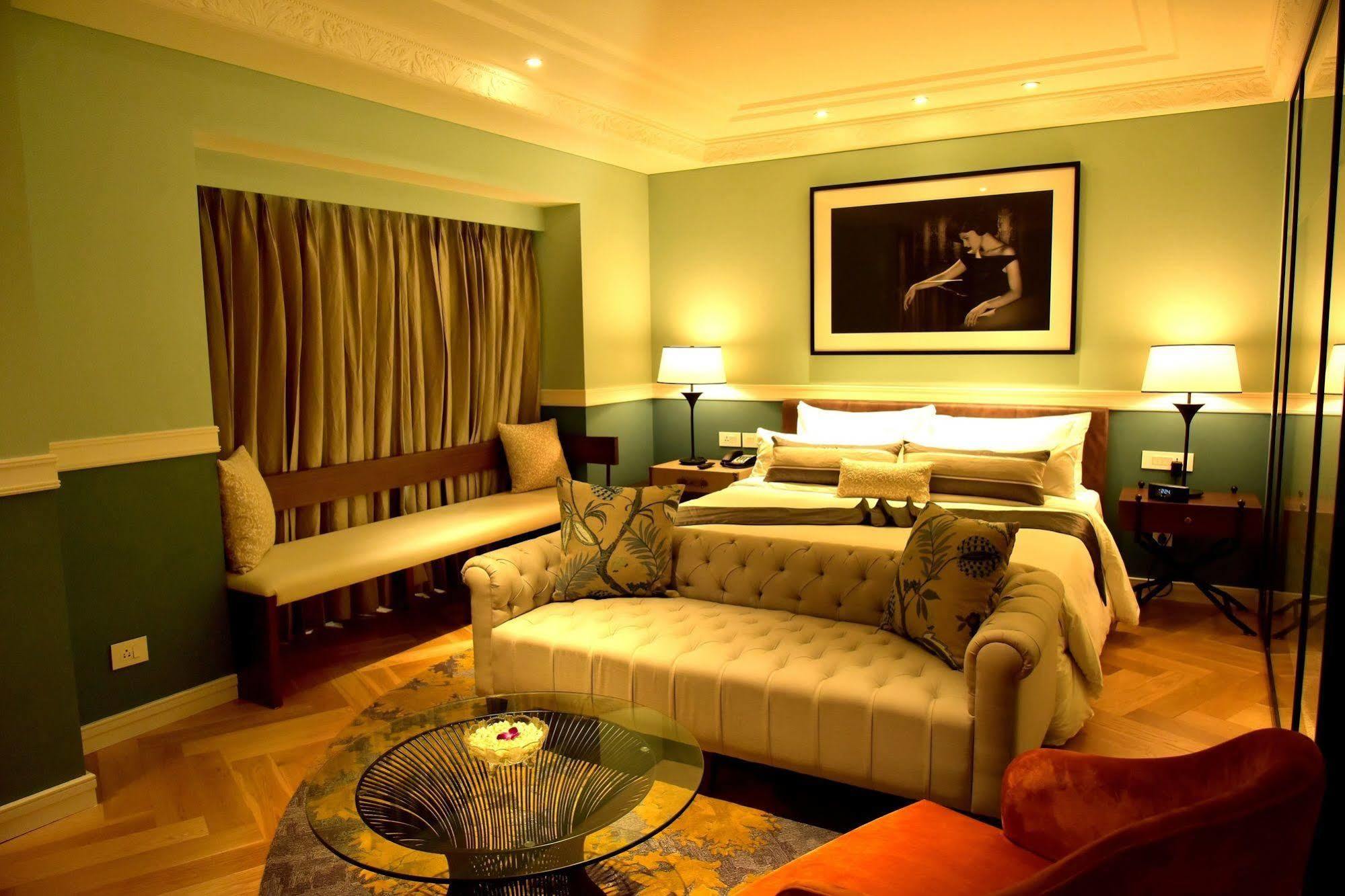 Radisson Hotel Shimla Exterior foto
